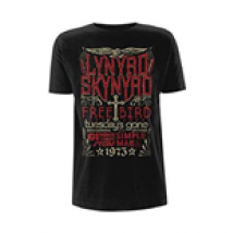 T-shirt Lynyrd Skynyrd  243057