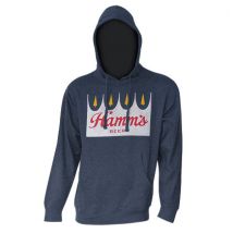 Sweat shirt Hamm's Beer  pour homme