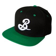 Casquette Brooklyn Brewery