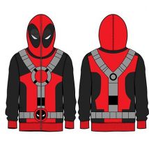 Sweat shirt Deadpool pour homme