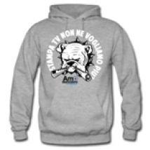 Sweat shirt Hooligans 243198