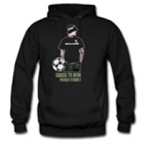 Sweat shirt Hooligans 243204