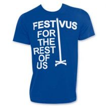 T-shirt Seinfeld - Festivus