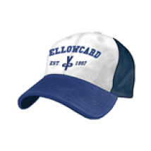 Casquette de baseball Yellowcard  243263