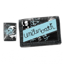 Portefeuille Underoath  243274