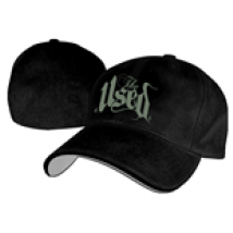 Casquette de baseball The Used 243293