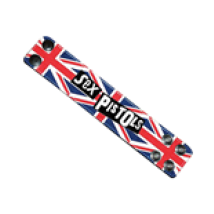 Bande de poignet Sex Pistols 243335