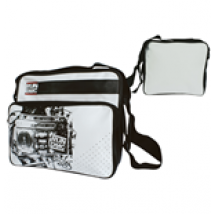 Sac Messenger  Run DMC  243337