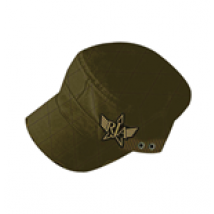 Casquette Red Jumpsuit Apparatus  243343