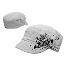 Casquette Red Jumpsuit Apparatus  243344