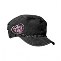 Casquette de baseball Pussycat Dolls  243348