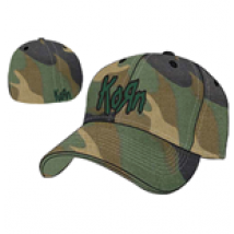 Casquette de baseball Korn 243429