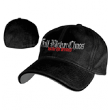 Casquette de baseball Full Blown Chaos  243454