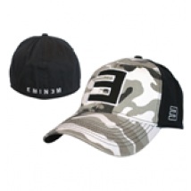 Casquette Eminem - Camouflage