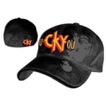 Casquette de baseball CKY  243498