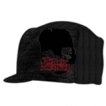 Gant de ski Black Dahlia Murder  243511