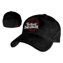 Casquette de baseball Black Dahlia Murder  243512