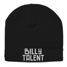 Casquette de baseball Billy Talent  243574
