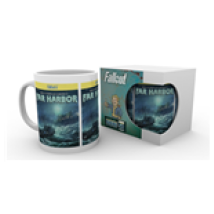 Tasse Fallout 243577