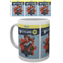 Tasse Fallout 243578