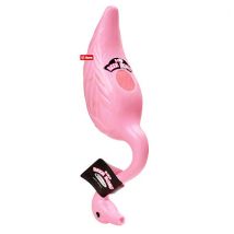 Jouet Flamingo Beer Bong