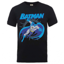 T-shirt Superheroes DC Comics 243675
