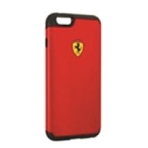 Étui iPhone Ferrari 243690