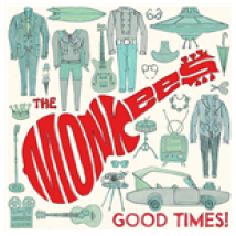 Vinyle Monkees (The) - Good Times!