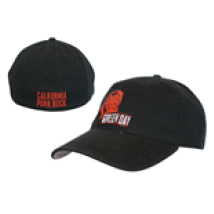 Casquette de baseball Green Day 243832