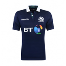 Maillot de Rugby Écosse Home Authentic 2016-2017