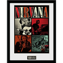 Cadre Nirvana 243909