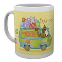 Scooby Doo - Eggstra Special Easter Mug (Tazza)