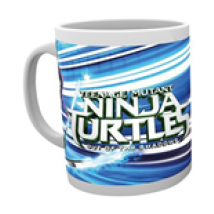 Tasse Tortues ninja 243952