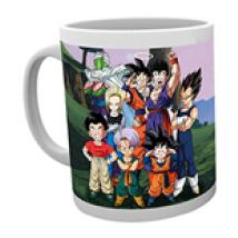 Tasse Dragon Ball Z - 30th Anniversary