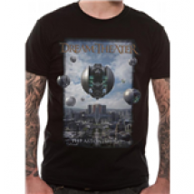 T-shirt Dream Theater - The Astonishing