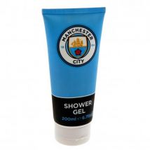 Gel Douche Manchester City FC