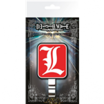 Ouvre-bouteille Death Note 244010