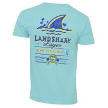 T-shirt LandShark - Logo