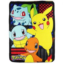 Housse pour couette Pokémon