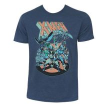 T-shirt X-Men pour homme