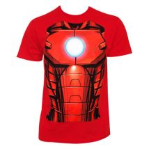 Déguisement Iron Man pour homme