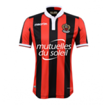 Maillot OGC Nice 2016-2017 Home