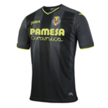 Maillot Villarreal CF 2016-2017 Away