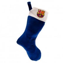 Chaussette de Noël FC Barcelone