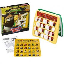 Jouet Kung Fu Panda  244126