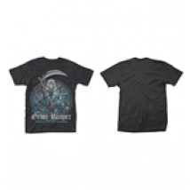 T-shirt Grim Reaper 244144