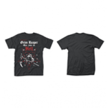 T-shirt Grim Reaper 244145