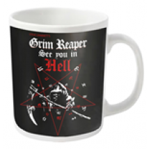 Tasse Grim Reaper 244146
