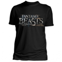 T-shirt Fantastic beasts 244148
