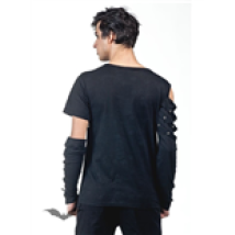 Chemise Queen of Darkness 244159